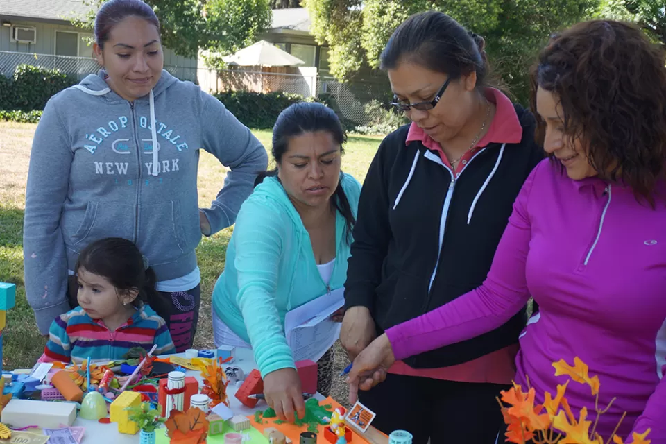 Community Engagement